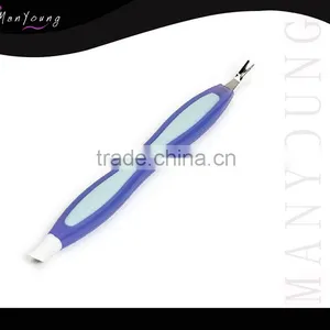 New Design Cuticle Pusher thumbnail-1