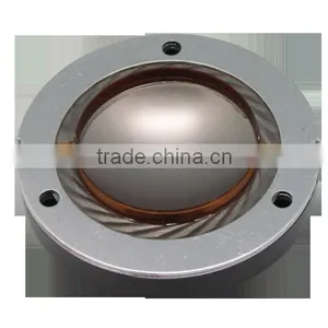 MS-444A Titanium Diaphragm Voice Coil thumbnail-3