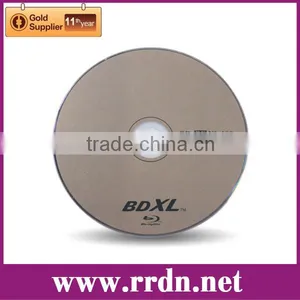 Panasonic 100GB Blu Ray Double Layer Recordable Disc BD-RE XL Disc, Model:LM-BE100J thumbnail-1