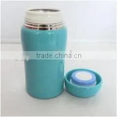 500ml Cartoon Design Stainless Steel Flask Thermos Vacuum Bottle for Kids thumbnail-3