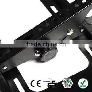 40 to 70 Inch LCD LED Plasma Panel Vertical Adjustable TV Wall Mount in Brackets thumbnail-3