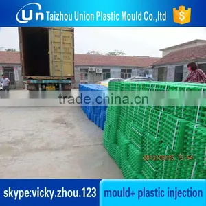 Professional Manufacturer Make Molds for Egg Tray thumbnail-3