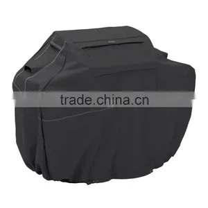 Heavy Duty Waterproof BBQ Cover Barbecue Grill Covers Protector thumbnail-2