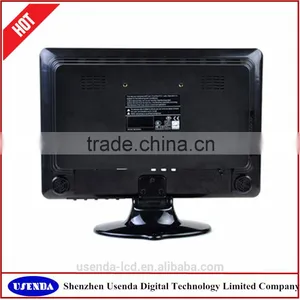 26 Inch hd 1080p Industrial Cctv Lcd Monitor With Certification CE ROHS CCC and With Bnc/hdmi/vga for Security CCTV Camera thumbnail-5