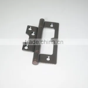 Steel Door Hardware Hinge Brass Door Hinge thumbnail-1