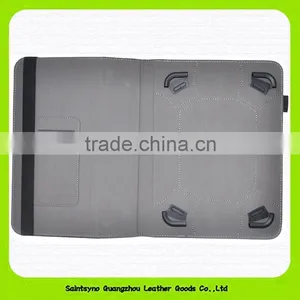 15050 Tablet Case PU Leather Shell Cover for Ipad Mini Universal thumbnail-2