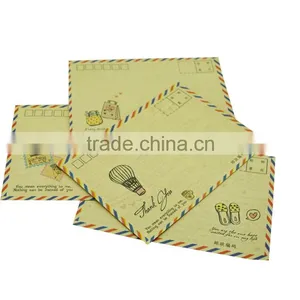 Recycled Envelope thumbnail-1