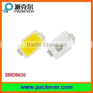High Brightness 50-60lm per LED SMD5630, SMD5730 LED Diodes thumbnail-1