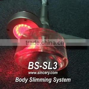 New Generation Vacuum Cavitation Radio Frequency Machine thumbnail-4