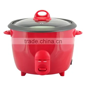 Hot! 1.2L New Type Mini Cute Rice Cooker thumbnail-1