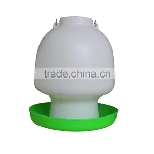 Plastic Poultry Drinker thumbnail-1