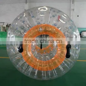 SUNJOY 2016 New Designed Zorb Ball, Zorb Ball Rental, Inflatable Zorb Ball for Sale thumbnail-2