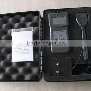 0-80% Pocket Wholesale Wood Moisture Content Meter thumbnail-4