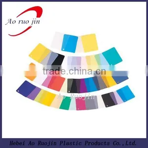 Customized Colours Matt Cutting pp Board thumbnail-2
