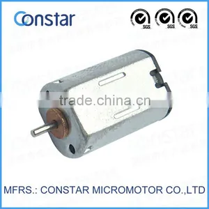 10mm~24mm Small Three Phase Electric Core Motors thumbnail-1