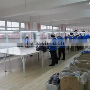 Dalian Ailida Garment Co., Ltd. company overview - view 2 thumbnail