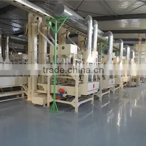 Buckwheat Peeling Machine Unit thumbnail-6