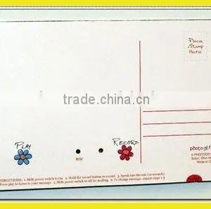 Message Postcard thumbnail-1