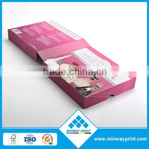 2014 HOT Selling Custom Paper Beer Packaging Box thumbnail-1