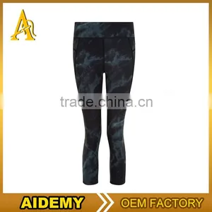 Slim Leggings Tights Yoga Leggings for Women Leggings thumbnail-3