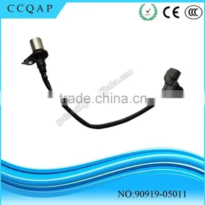 2016 Hot Selling Automotive New Premium Wholesale Price Oem Crank Angle Sensor Engine Crankshaft Position Sensor 90919-05011 thumbnail-2