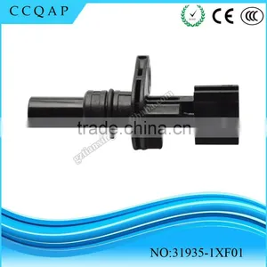 Cheaper Price Automatic Revolution Sensor Assy Car Vehicle Transmission Speed Sensor 31935-1XF01 for Altima Juke Versa thumbnail-1