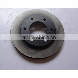 High Quality Mitsubishi L200 Front Brake Disc MN102276 thumbnail-1