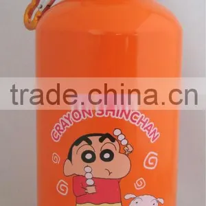 Stainless Steel Water Bottle thumbnail-1