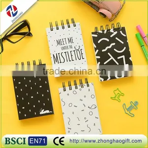 Colorful Funny and Cute Note Book thumbnail-2