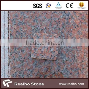 Stone Tile India Red Bathroom Tile for Wall/floor thumbnail-1