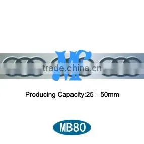 Embossing Die MouldMB80 thumbnail-1