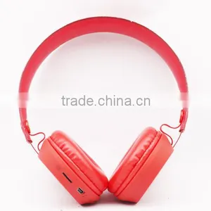 Hot Beautiful Shape Stereo Wired Headphone thumbnail-2