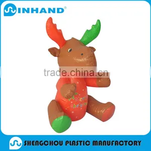2016 Advertising Inflatable Dairy Cattle , Inflatable Dairy Cow , Inflatable Milch Cow on Sale and Promotion thumbnail-1