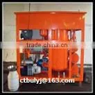Waste Brown Insulating Oil Regeneration Machine thumbnail-1