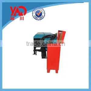 GT Series High Speed Steel Bar Straightening Cutting Machine thumbnail-1