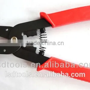 Hand Tools Type Holding Plier for Stripping and Cutting Wire,LS-1041 Multi Functional Plier thumbnail-1