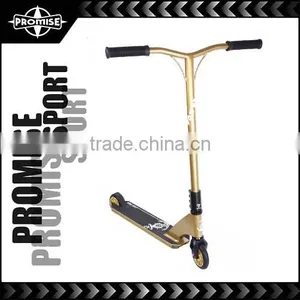 Certificate Chromoly Professional Sport Stunt Scooter thumbnail-1
