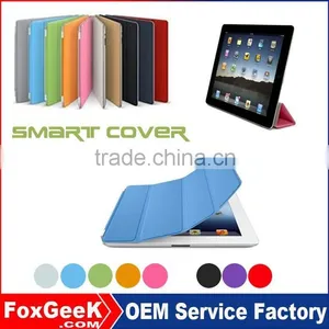 Smart Cover for Ipad Air Case Sleep/wake up Function Belt Clip Case for Ipad Mini ,unbreakable Case for Ipad Air thumbnail-1