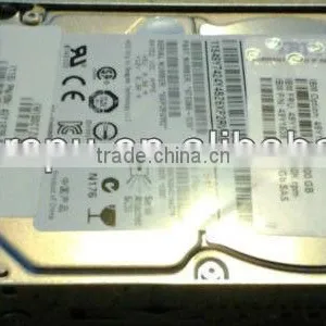 42D0637 ST9300605SS 300GB 10K RPM 6GB/S SAS HDD thumbnail-1