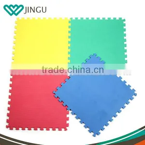 High Quality Interlocking Eva Foam Baby Crawl Pad Mat thumbnail-2