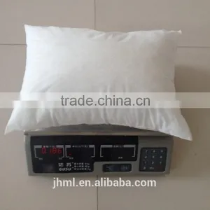 ML-PL-0027 Aviation Disposable Non Woven Pillow thumbnail-2