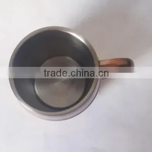 8oz New Products Stainless Steel Cups With Handle thumbnail-2