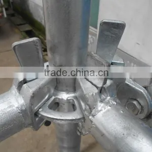 Second Hand Scaffolding for Sale thumbnail-2