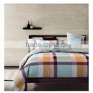 Bedding Sets 100% Cotton Bedspread Pillow Case Sheet Cheap thumbnail-1