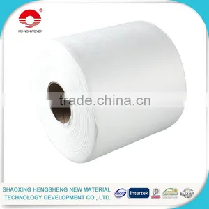 Hot Sale Cleanroom Cotton Pad For Cosmetics thumbnail-4