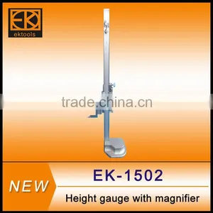 Height Calipers With Magnifier thumbnail-1
