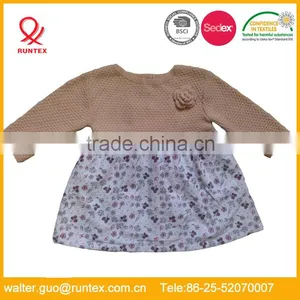 Runtex Baby Girl's Skirt RT-7984 thumbnail-1