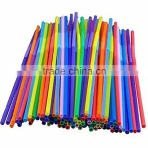 Single Screw PP PE Drinking Straw Production Line/Drinking Straw Extruder Machinery thumbnail-6