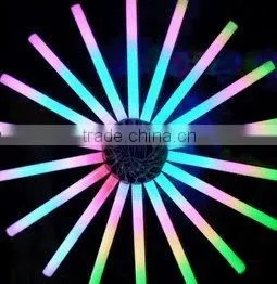 LED Tube for Building Outline/ Creative Tube thumbnail-1