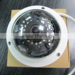 Hikvision Cctv ip Camera With30 Meters IR Range POE ,Onvif ,P2P , Cloud thumbnail-6